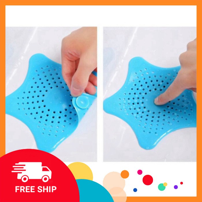 <FREE SHIP> FREESHIP Nắp chặn lọc rác bồn rửa chén bát hình ngôi sao GIÁ TỐT CHỈ CÓ Ở TIỆN ÍCH SHOP GIÁ TỐT CHỈ CÓ TẠI T