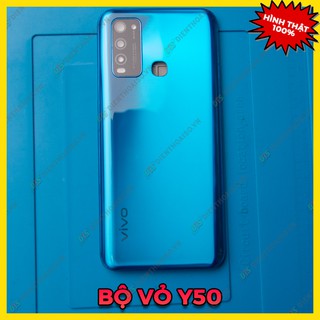 Bộ vỏ Vivo Y50
