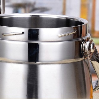 CẶP LỒNG INOX 3 NGĂN 1,4 LÍT