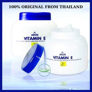 Kem Vitamin E Aron Thái Lan thumbnail