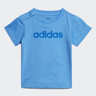 Áo adidas xanh