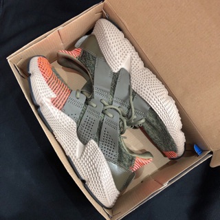 [SALE SỐC - Ảnh thật tại shop] Giày sneaker PROPHERE RÊU CAM đủ size Nam nữ