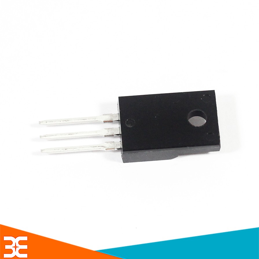 Sản Phẩm MOSFET 5N60 TO-220 5A 600V N-CH