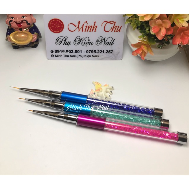 💥 CỌ RÂU, CỌ NÉT 💥