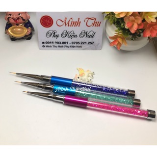 💥 cọ râu, cọ nét 💥