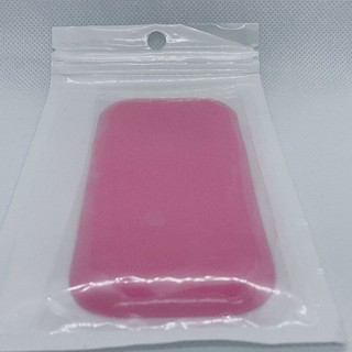 Silicon Hồng Nối Mi,miếng Dán Silicon