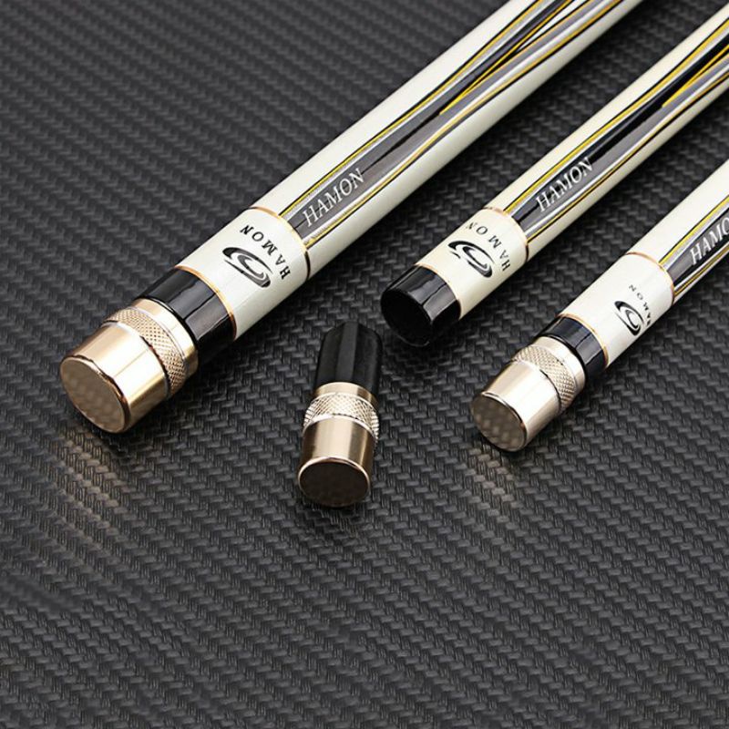 Cần câu tay 6H Daiwa Hamon full cacbon đủ size