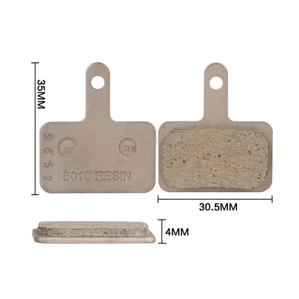 VANES1 Má Phanh Xe Đạp Leo Núi M395 TX805 BR M485 M445