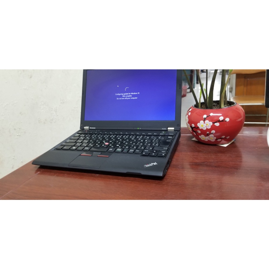 [Siêu Phẩm] Lenovo X230 mini nhỏ gọn cấu hỉnh khỏe | BigBuy360 - bigbuy360.vn