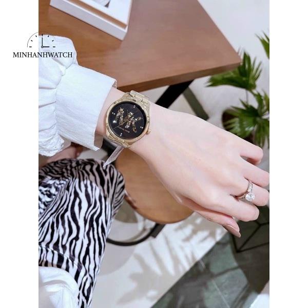 Đồng hồ nu Michael Kors MK6682,MK6683