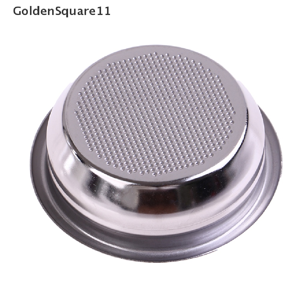 Rổ Lọc Cà Phê Espresso 58mm 18 Gram 58mm Chuyên Dụng