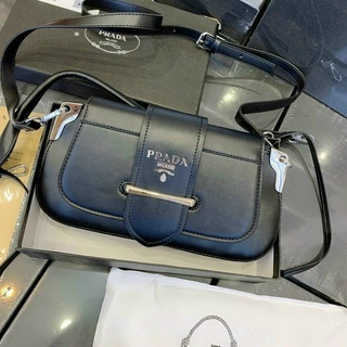 túi P.R.A.D.A Ngọc trinh fullbox
