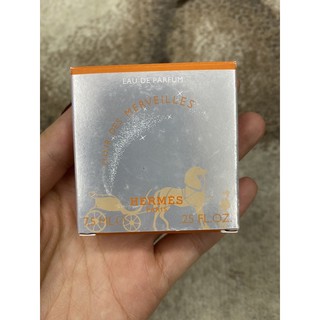 Nước hoa Eau des Merveilles mini 7.5ml