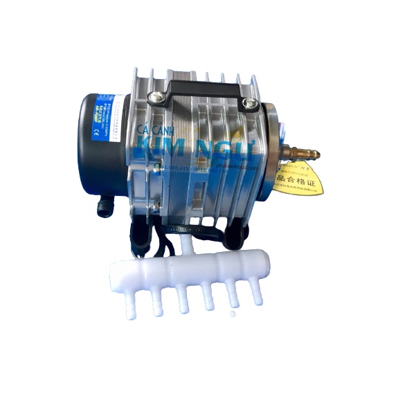 Máy Sủi Oxy Hồ Cá RESUN ACO 001  ACO-001 ACO 001
