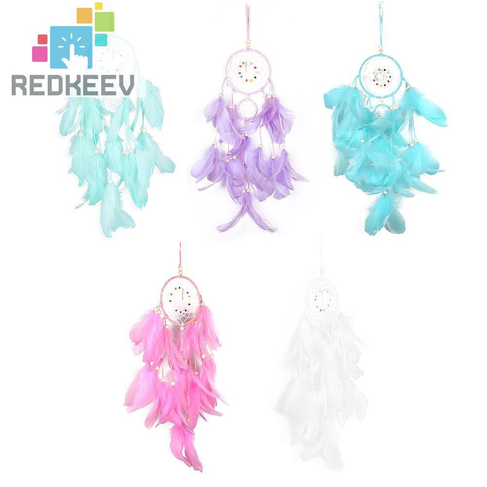 Lưới Bắt Giấc Mơ Có Đèn Led 1.13