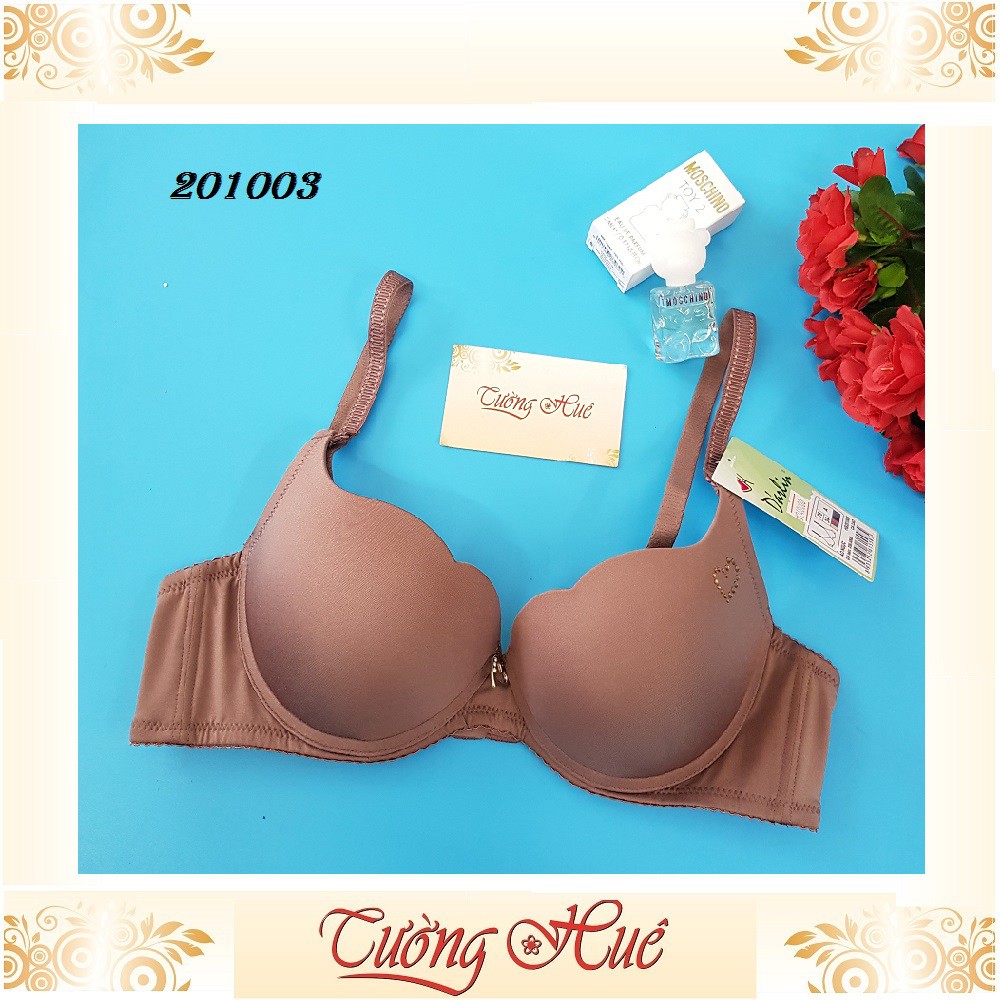 Áo lót nữ Darlin HB201003 Tim