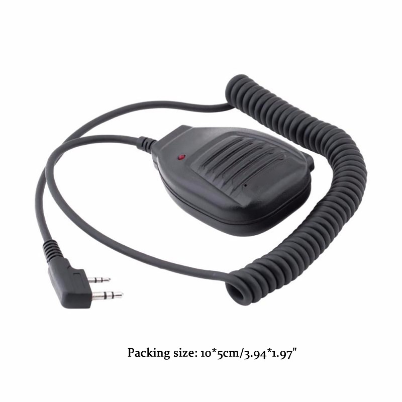 Bộ Đàm Cầm Tay zzz Less Than 1.5km UV-5R + Plus GT-3 UV-82