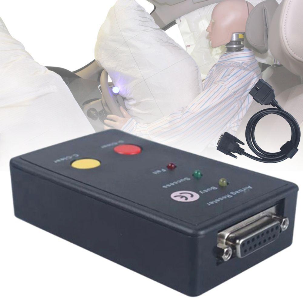 Mag Dụng Cụ Sửa Chữa Túi Khí Nâng Cấp Di Động Cho Xe Hơi Aotomobile
