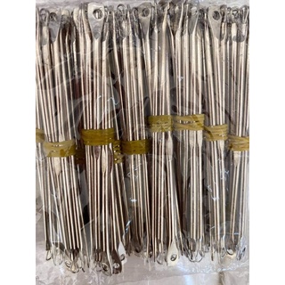 Que nặn mụn Tân Tiến bó 100 cây