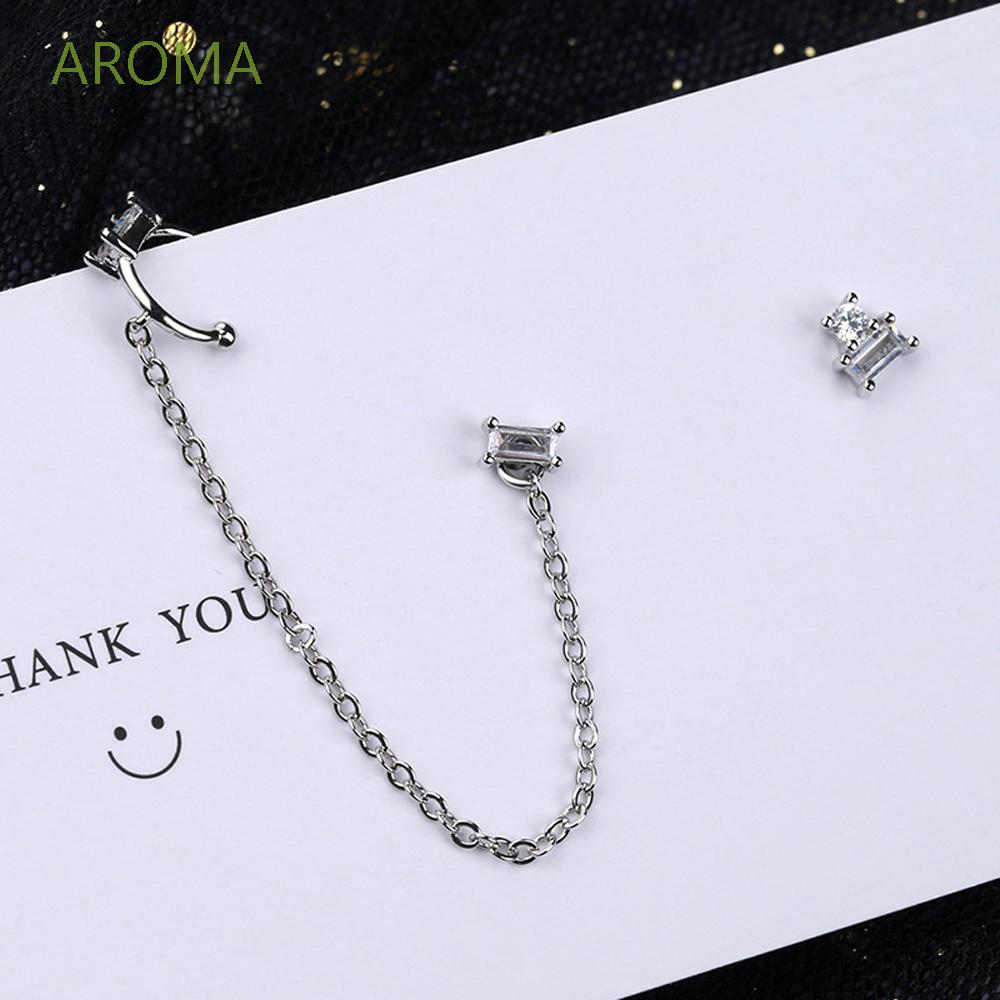 Bông Tai Tạo Hình Độc Đáo Thời Trang Cho Nữ