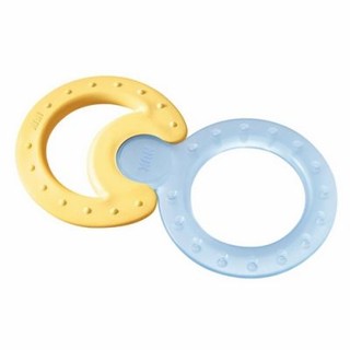 Cắn Răng Nước Vỉ 2c Nuk 256225