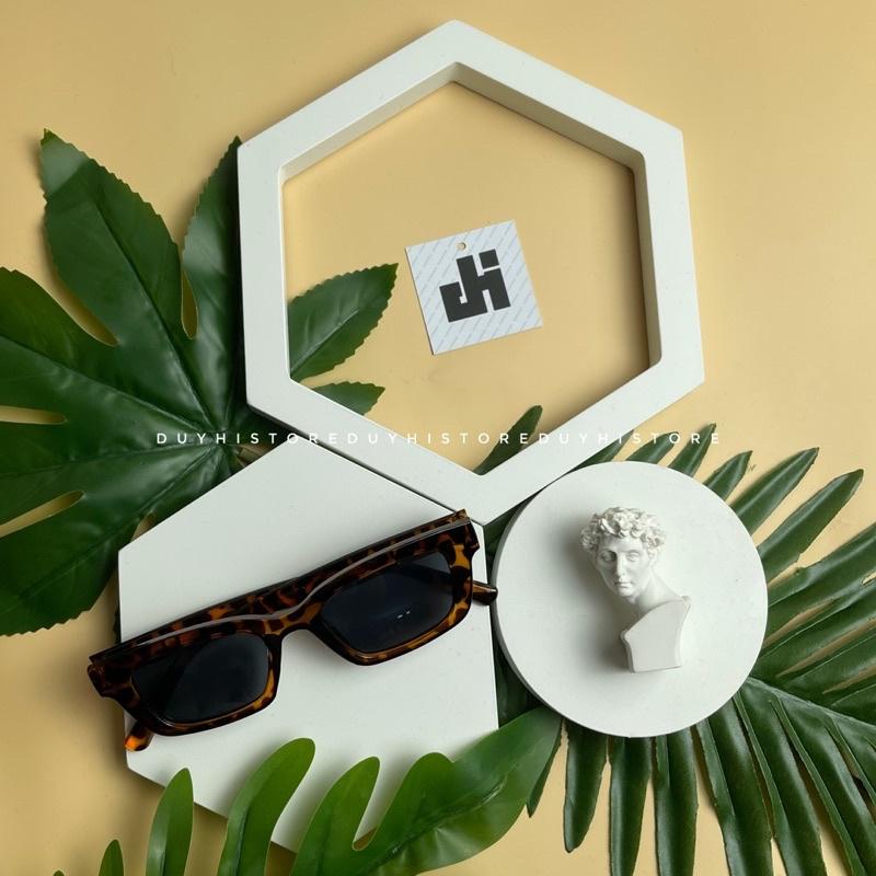 Kính đeo thời trang 10 dành cho nam nữ | DUYHI