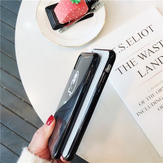 Ốp vô diện cho iphone