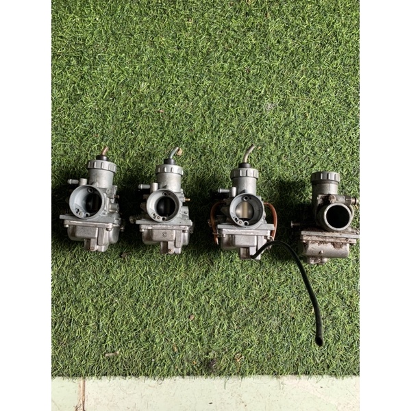 Bình rxz135 zin tháo xe