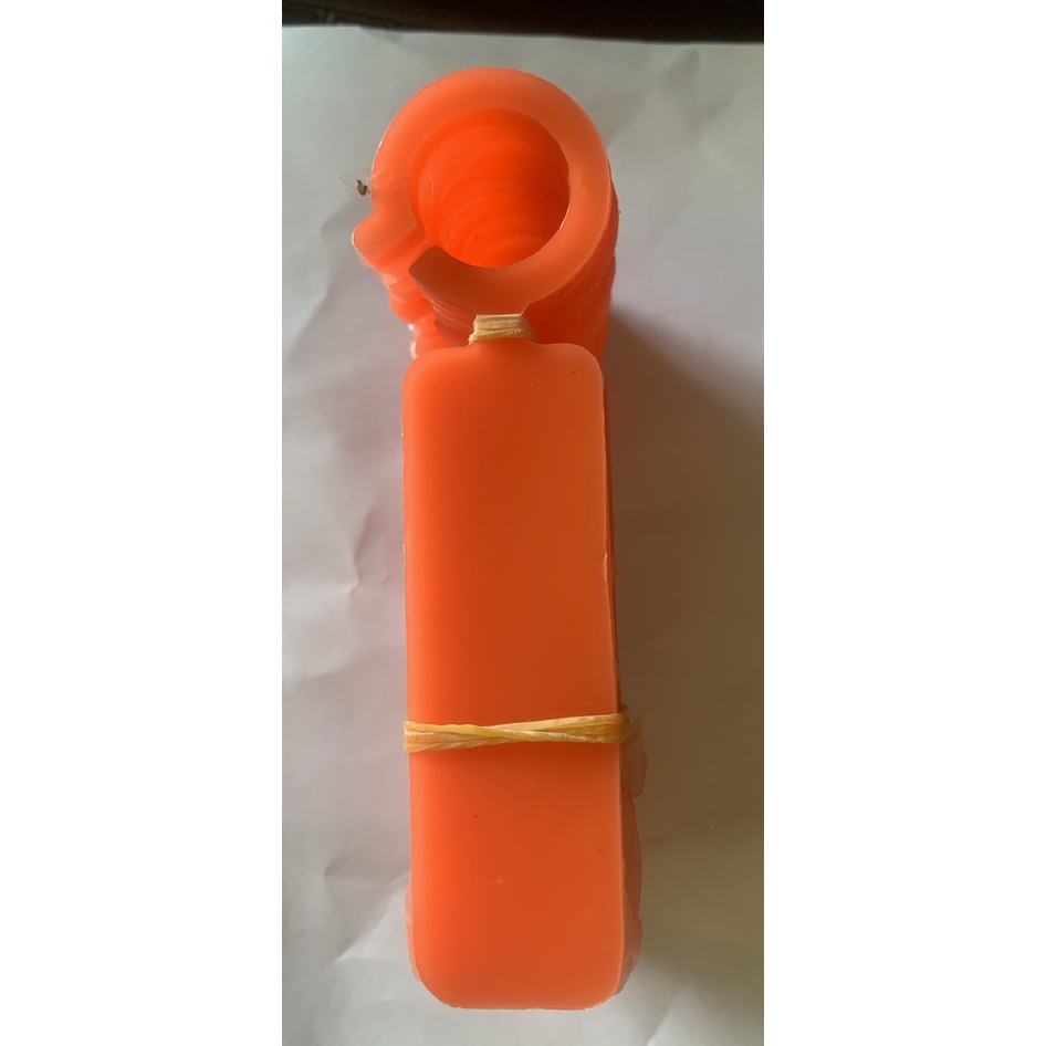 Bó 50 cái tem nhãn thẻ tag ghi tên bằng nhựa