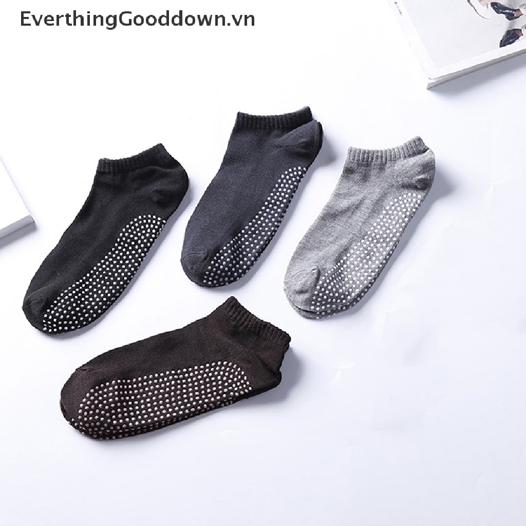 Tất Thể Thao Chống Trượt Cho Nam