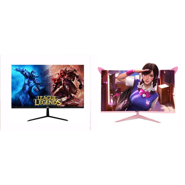 Tai mèo gắn màn hình máy tính