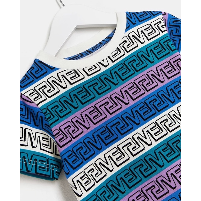 Áo phông River island bé trai săn sale