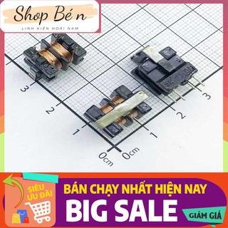 Cuộn Lọc 10mH UU9.8