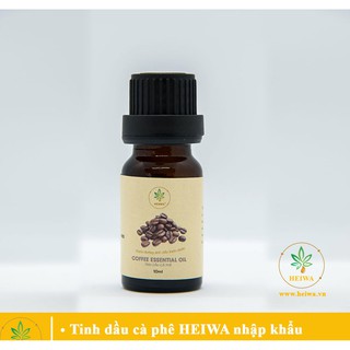 Tinh dầu xông phòng cà phê 10ml