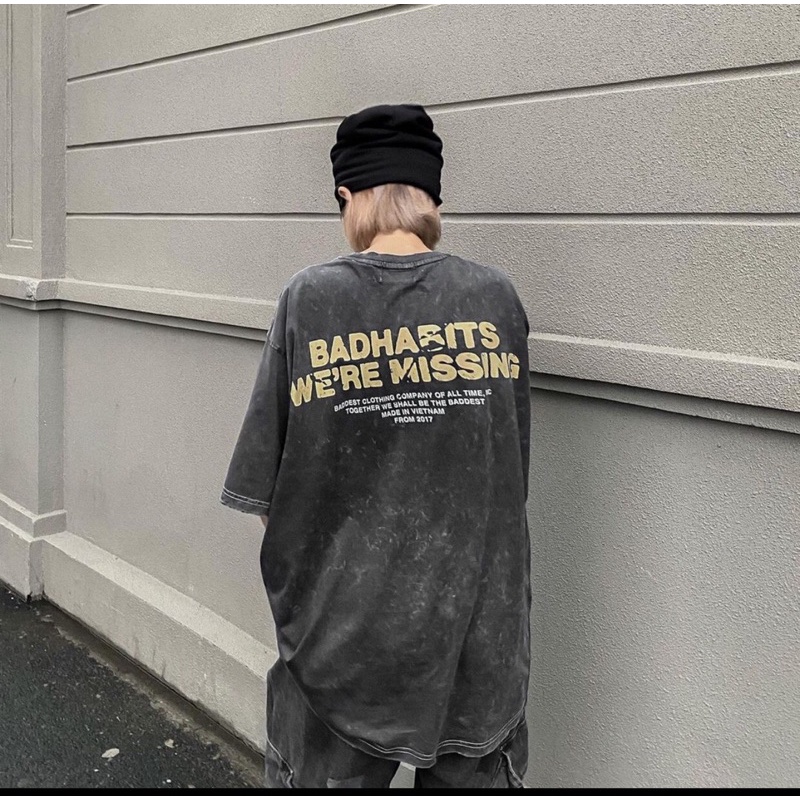 💃 Áo Phông Loang In 5D Unisex (sẵn) | BigBuy360 - bigbuy360.vn