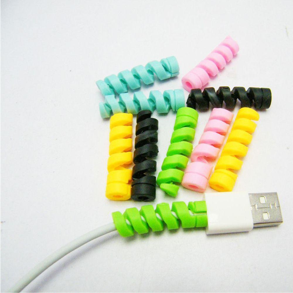 Bộ Giá Đỡ Bảo Vệ Dây Cáp Papeleria