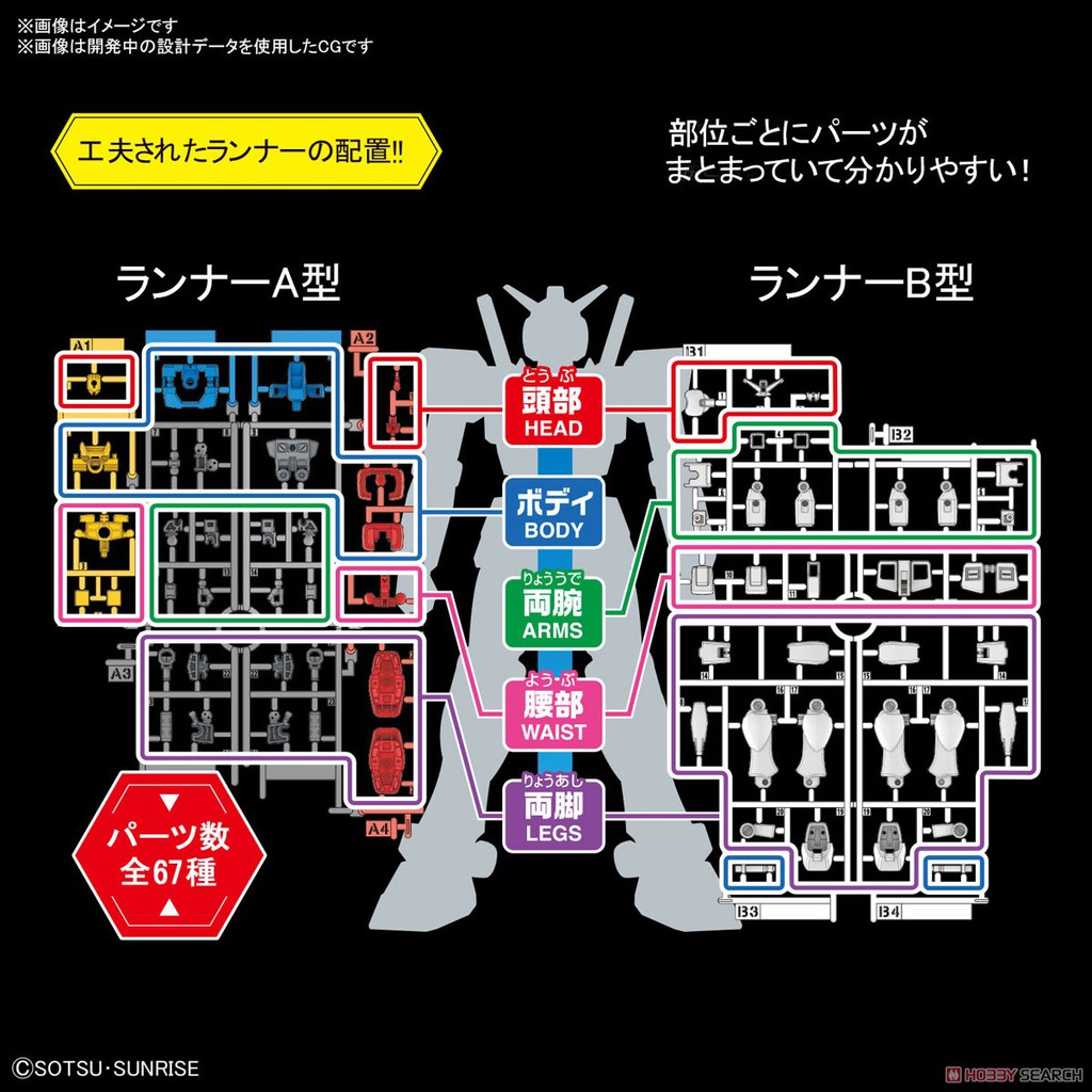 [NEW RELEASE] Mô hình Gundam Entry Grade Gundam RX-78-2