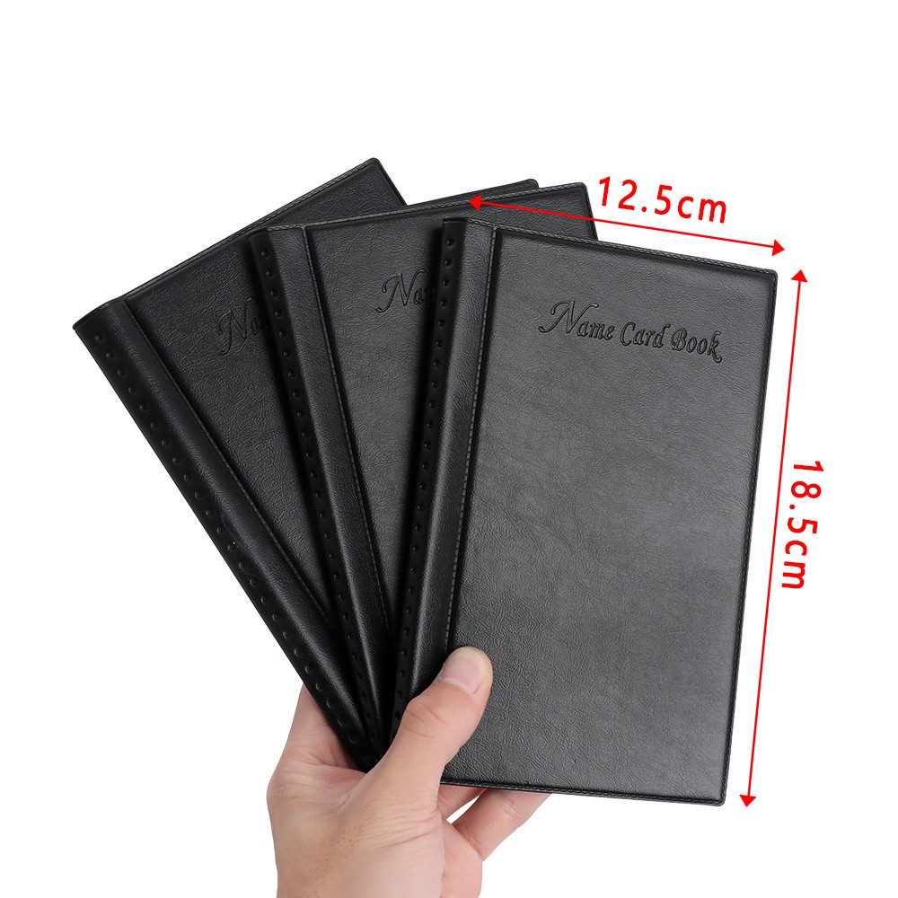 Quyển album giữ ảnh sức chứa lớn kích thước nhỏ gọn tiện dụng