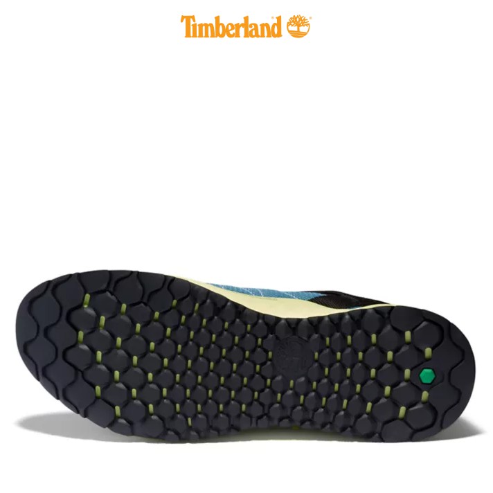 Giày Thể Thao Nam Solar Wave Low Fabric Hiker Sneakers Timberland TB0A29GYRI