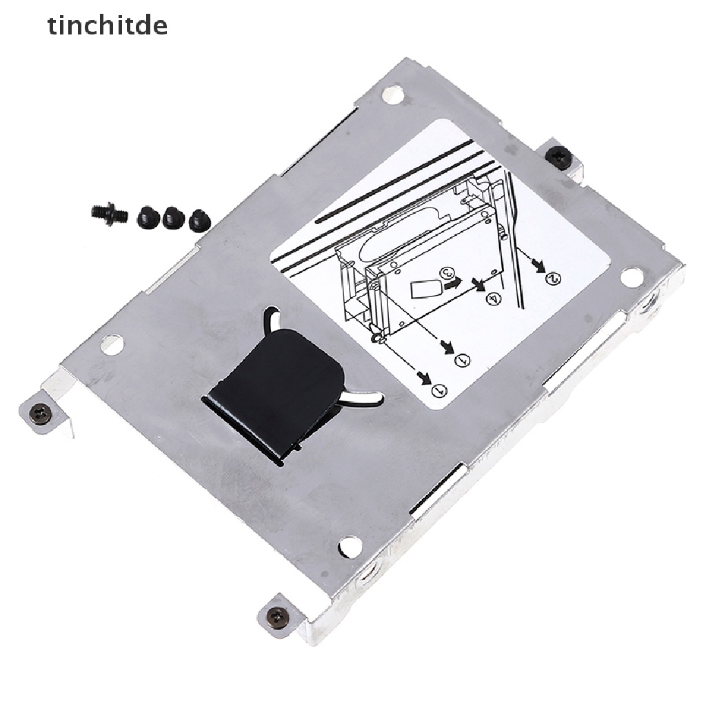 Khay Đựng Ổ Cứng HDD Dành Cho hp 8460P / W 8470P / W 8570P / W 8560P / W 8760W 8770W