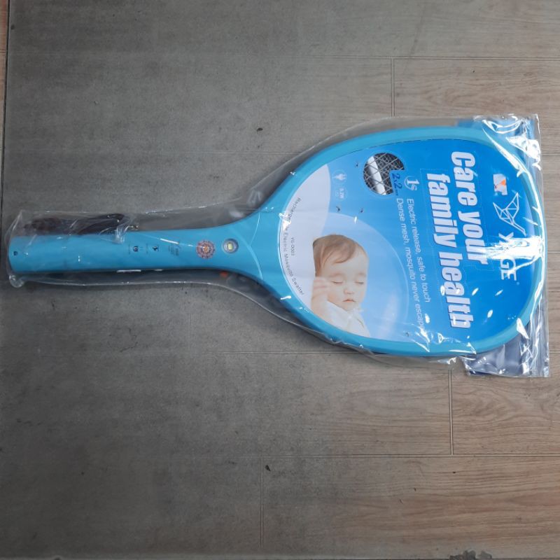 Vợt Muỗi YAGE Thái Lan