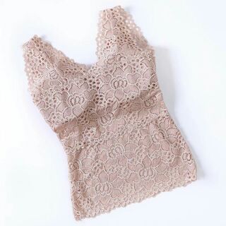  Áo bra ren cao cấp K123