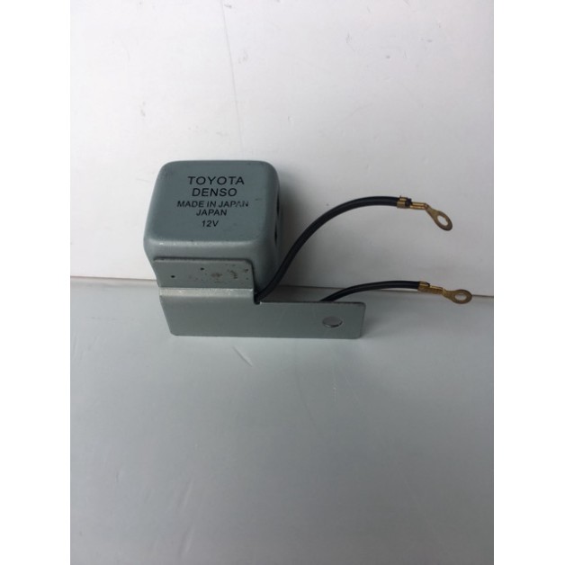 Ting tong lắp mọi loại xe