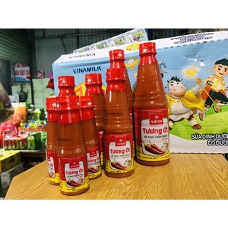 Tương ớt vifon 135g-600g