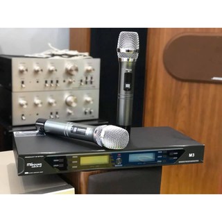 Micro không dây MISOUND M3