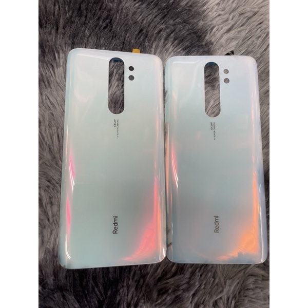 Vỏ Xiaomi redmi Note 8pro
