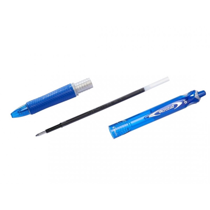 Bút Bi Nhập Khẩu Nhật Bản-  Acroball Pilot - Ballpoint Pen- BPAB-15F