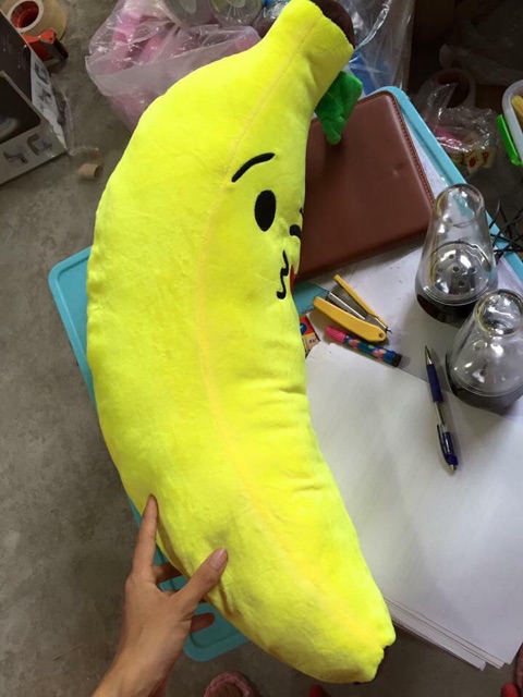Ôm chuối 1m1