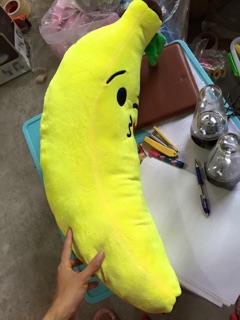 Ôm chuối 1m1