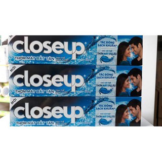 Kem đánh răng Closeuphộp 180g